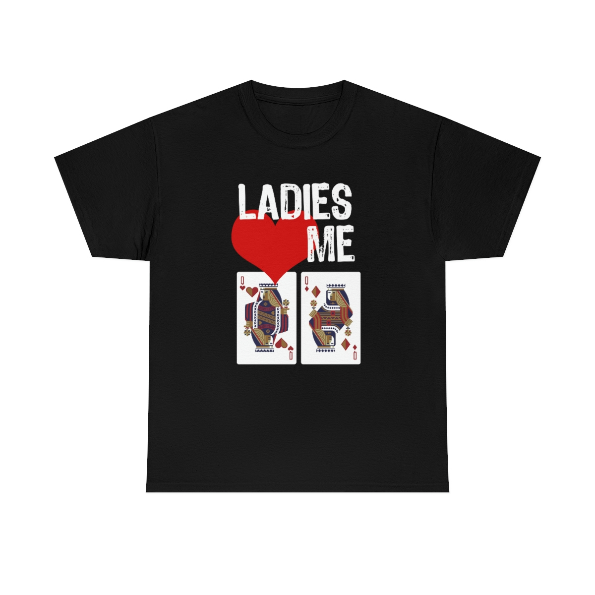 Mister Tee T-shirt Donna – 'World Love' – Morbida In Misto Cotone, Vestibilità Moderna